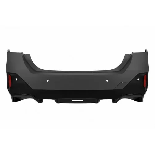 Kit Carrocería BMW Serie 5 G60 Sedan +2023 M-Tech