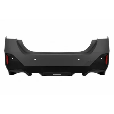 Kit Carrocería BMW Serie 5 G60 Sedan +2023 M-Tech