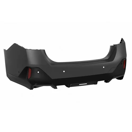 Kit Carrocería BMW Serie 5 G60 Sedan +2023 M-Tech