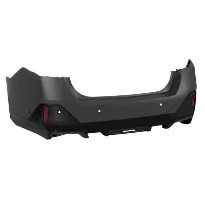 Kit Carrocería BMW Serie 5 G60 Sedan +2023 M-Tech