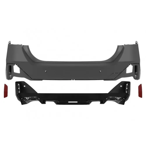 Kit Carrocería BMW Serie 5 G60 Sedan +2023 M-Tech