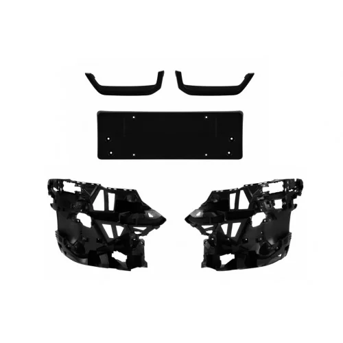 Kit Carrocería BMW Serie 5 G60 Sedan +2023 M-Tech