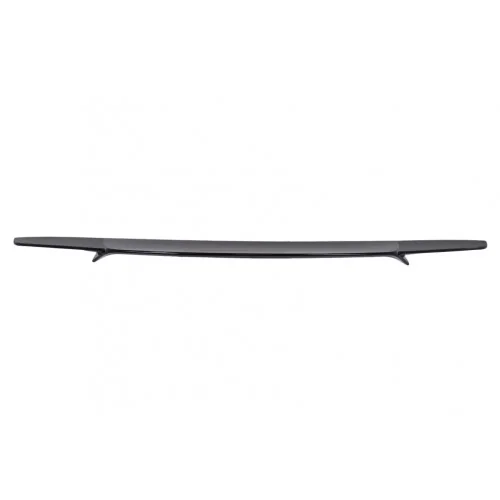 Aleron Spoiler trasero Mercedes Clase S W223 Negro Brillo look Brabus