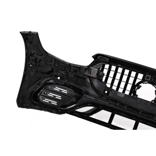 Kit Carroceria Mercedes Clase S W223 look S63 AMG