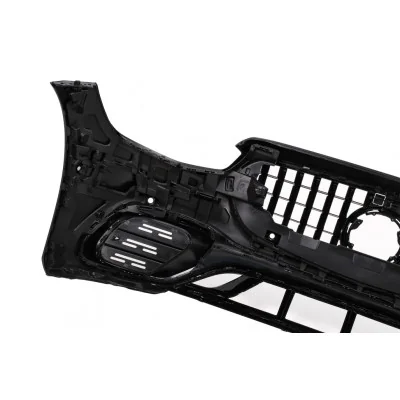 Kit Carroceria Mercedes Clase S W223 look S63 AMG