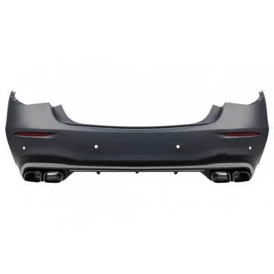Kit Carroceria Mercedes Clase S W223 look S63 AMG