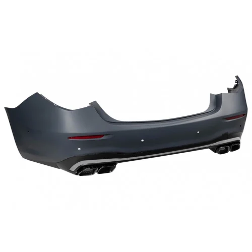 Kit Carroceria Mercedes Clase S W223 look S63 AMG