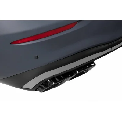 Kit Carroceria Mercedes Clase S W223 look S63 AMG