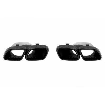 Kit Carroceria Mercedes Clase S W223 look S63 AMG