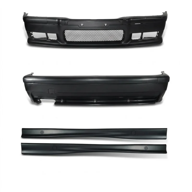 Kit Carrocería Bmw Serie 3 E36 Look M3