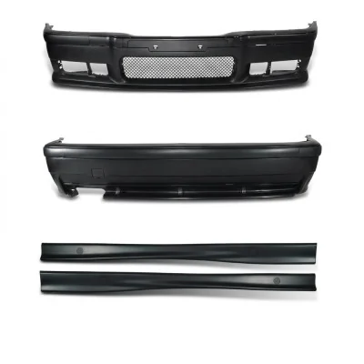Kit Carrocería Bmw Serie 3 E36 Look M3