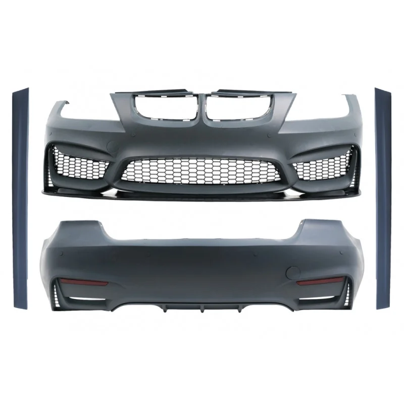 Kit de Carrocería BMW Serie 3 E90 2005-2008 Tipo M4