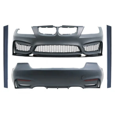 Kit de Carrocería BMW Serie 3 E90 2005-2008 Tipo M4