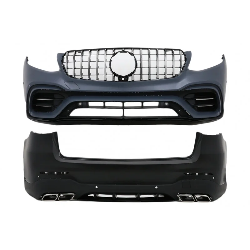 Kit de Carroceria para Mercedes X253 SUV 2015-2019 tipo GLC63