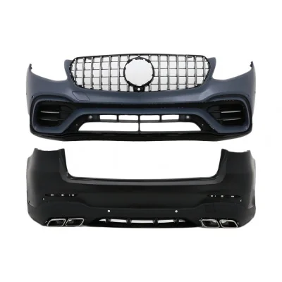 Kit de Carroceria para Mercedes X253 SUV 2015-2019 tipo GLC63