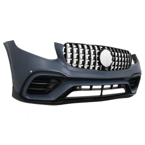 Kit de Carroceria para Mercedes X253 SUV 2015-2019 tipo GLC63