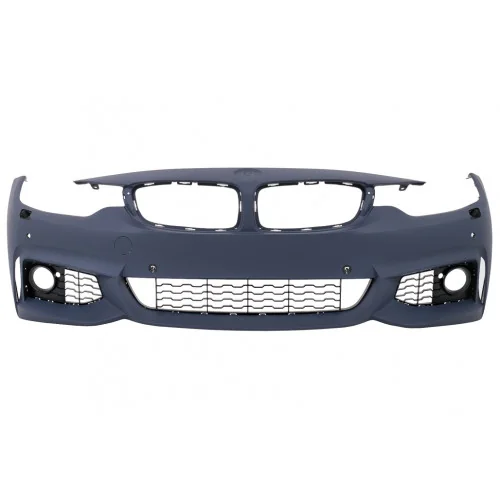 Kit Carrocería Bmw Serie 4 F32 F33 tipo M 435i