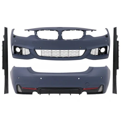 Kit Carrocería Bmw Serie 4 F32 F33 tipo M 435i