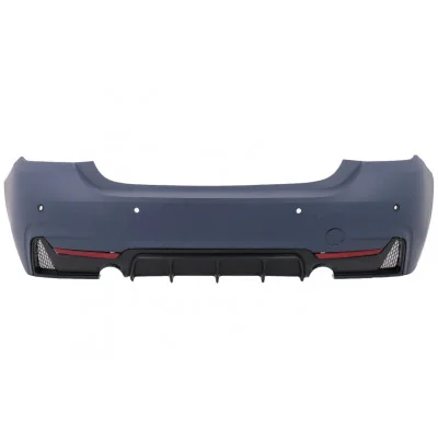 Kit Carrocería Bmw Serie 4 F32 F33 tipo M 435i