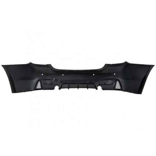 Paragolpes trasero BMW Serie 4 F32 F33 F36 tipo 435i