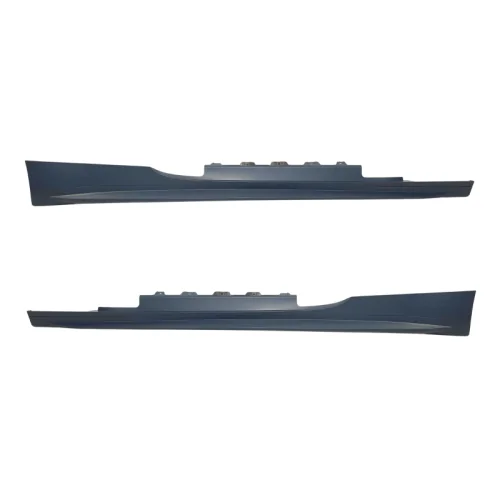 Taloneras BMW G22 / G23 Look M Performance