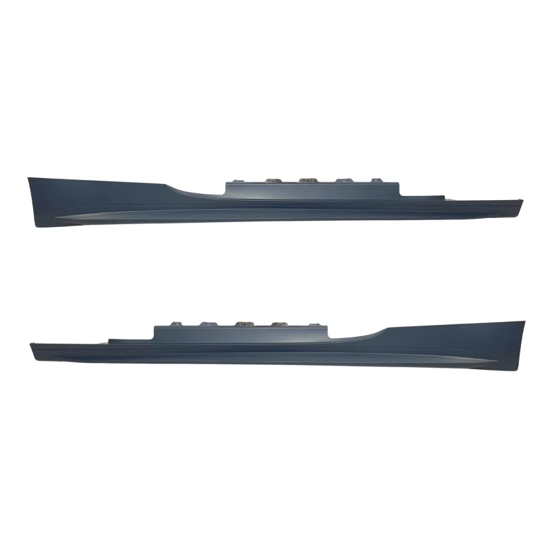 Taloneras BMW G22 / G23 Look M Performance