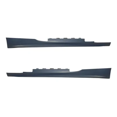 Taloneras BMW G22 / G23 Look M Performance