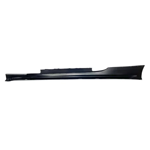 Taloneras BMW G22 / G23 Look M Performance