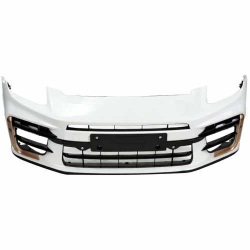 Kit de Carrocería Look Turbo para Porsche Panamera 976 2024+