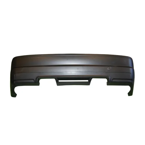 Paragolpes trasero BMW Serie 3 E46 Coupe tipo M3