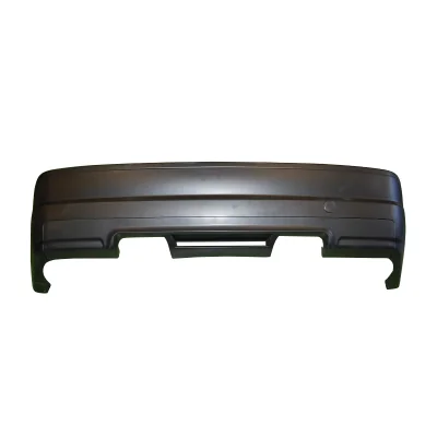 Paragolpes trasero BMW Serie 3 E46 Coupe tipo M3
