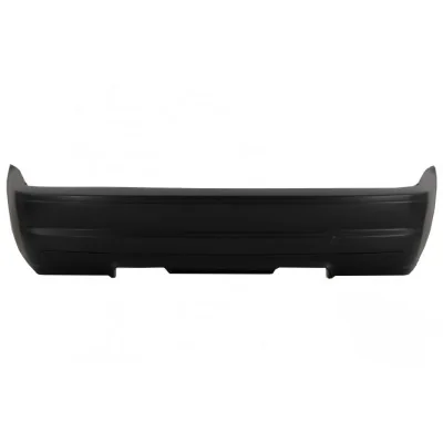 Paragolpes trasero BMW Serie 3 E46 Coupe tipo M3