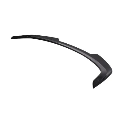 Aleron Spoiler trasero Cupra Formentor Negro Brillo