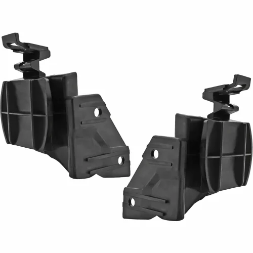 Soportes paragolpes trasero BMW E46 M / M3