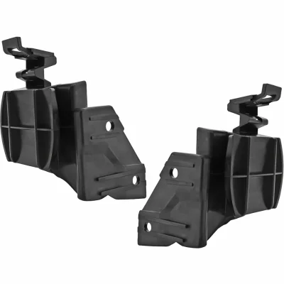 Soportes paragolpes trasero BMW E46 M / M3