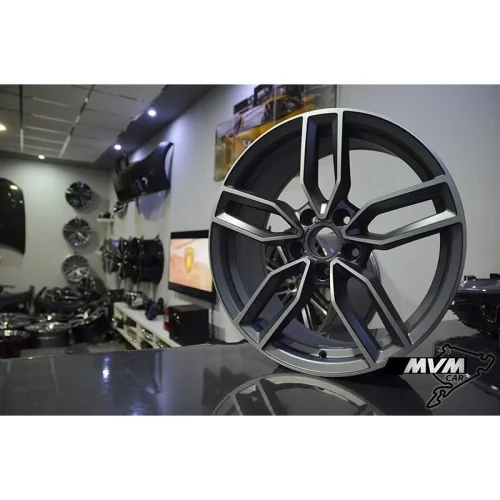 Juego de 4 Llantas 20 SQ5 AU031