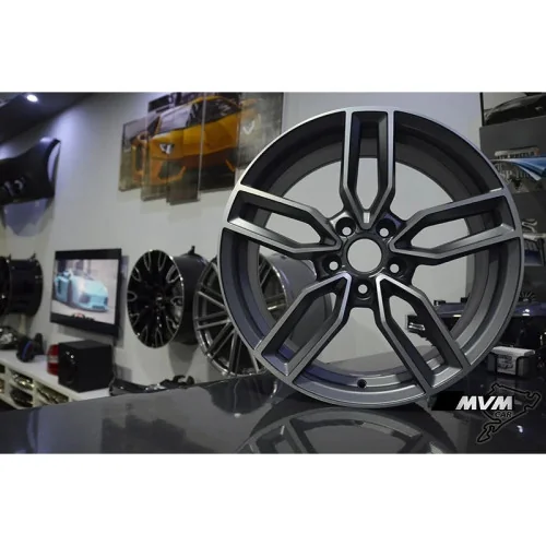 Juego de 4 Llantas 20 SQ5 AU031