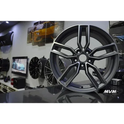 Juego de 4 Llantas 20 SQ5 AU031