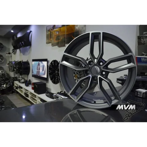 Juego de 4 Llantas 20 SQ5 AU031