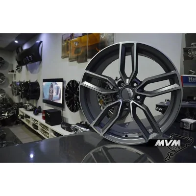 Juego de 4 Llantas 20 SQ5 AU031