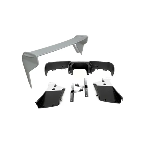 Kit De Carrocería para Mini Cooper R56 JCW 2007-2013 Look GP