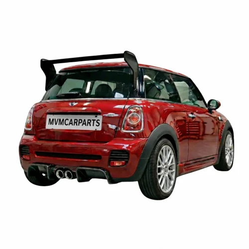 Kit De Carrocería para Mini Cooper R56 JCW 2007-2013 Look GP