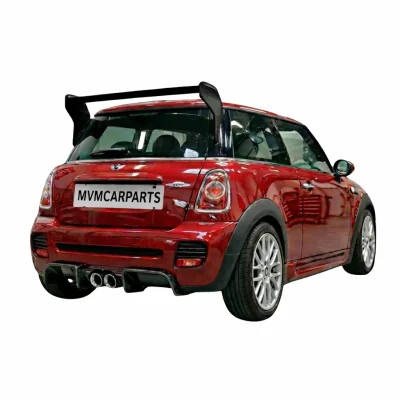 Kit De Carrocería para Mini Cooper R56 JCW 2007-2013 Look GP