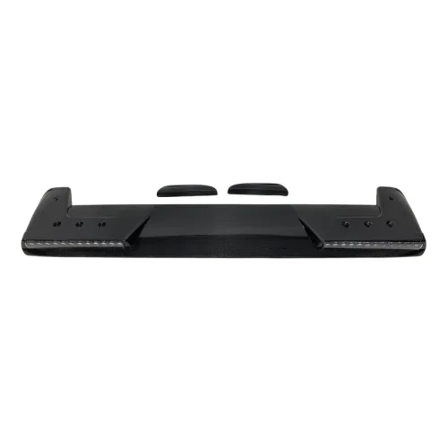 Bodykit Fibra de Carbono Mercedes Clase G W464 W465 look Brabus