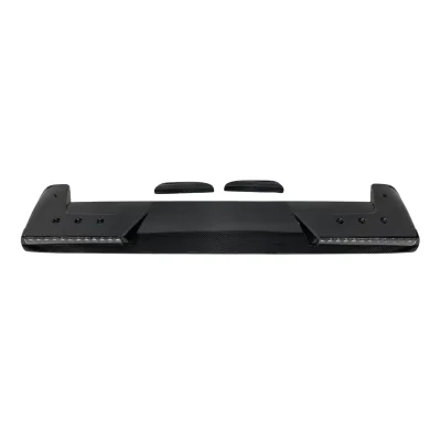 Bodykit Fibra de Carbono Mercedes Clase G W464 W465 look Brabus
