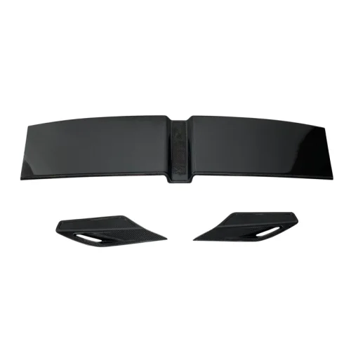 Bodykit Fibra de Carbono Mercedes Clase G W464 W465 look Brabus