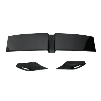 Bodykit Fibra de Carbono Mercedes Clase G W464 W465 look Brabus