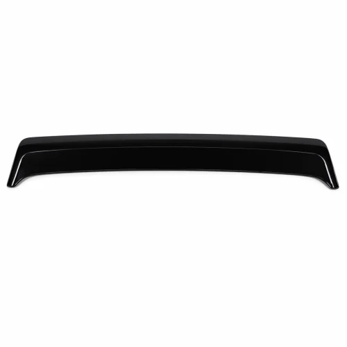 Alerón BMW Serie 3 E30 1982-1994 Negro Brillo