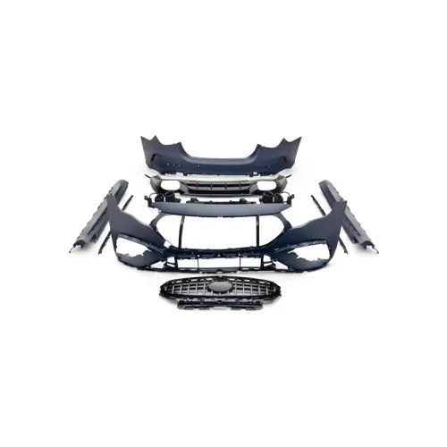 Kit de Carroceria para Mercedes Clase E W214 Look E53 AMG