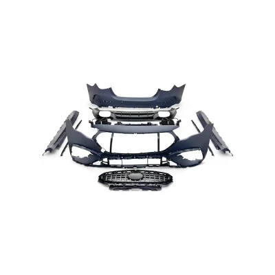 Kit de Carroceria para Mercedes Clase E W214 Look E53 AMG